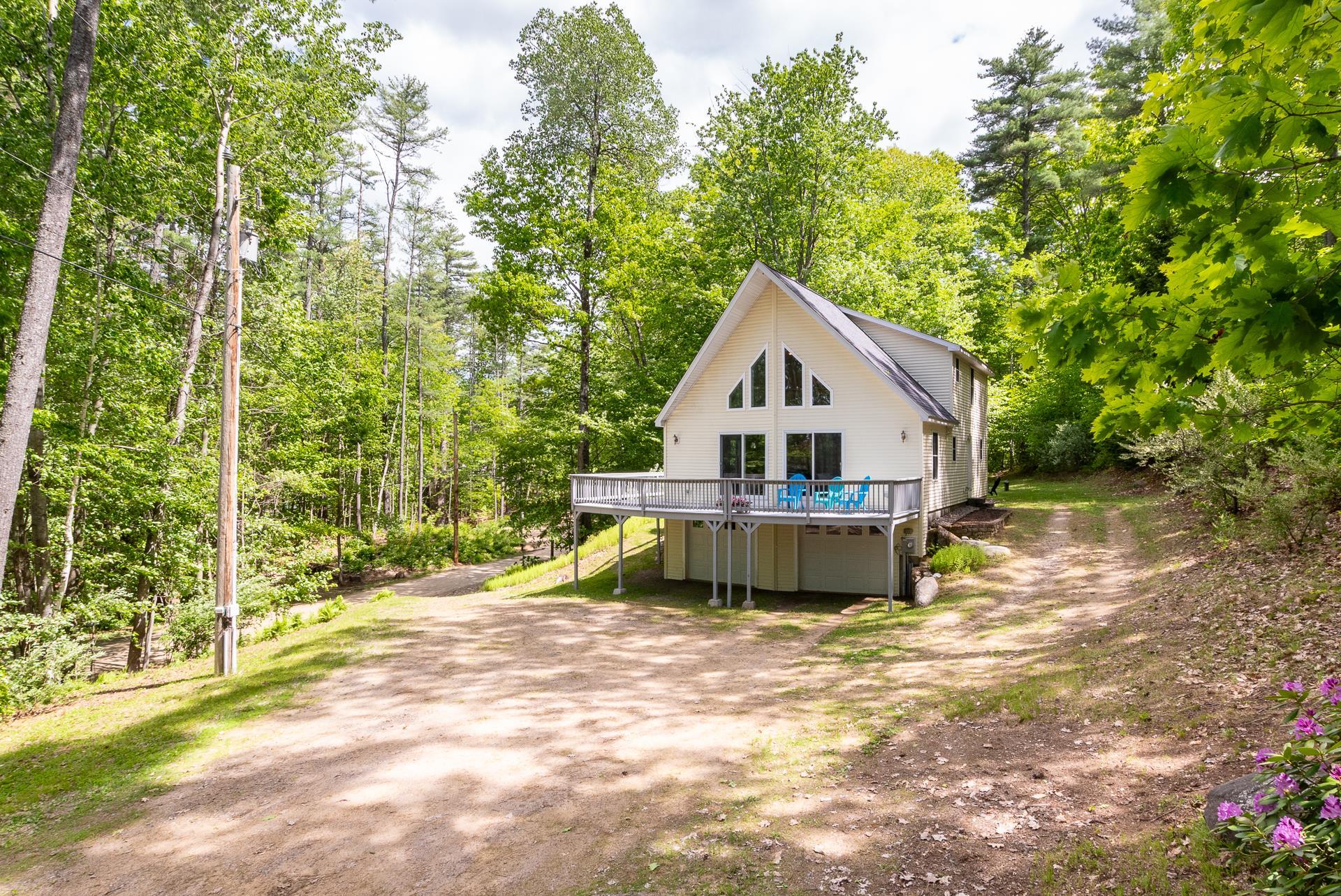 83 Fox Hill Road Belmont, NH 03220 - Photo 39 of 51 Gallery Image 39