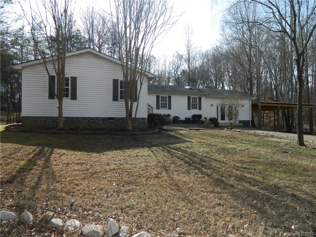 635 Long Bow Road Salisbury, NC 28144 - Photo 1 of 20 Gallery Image 1
