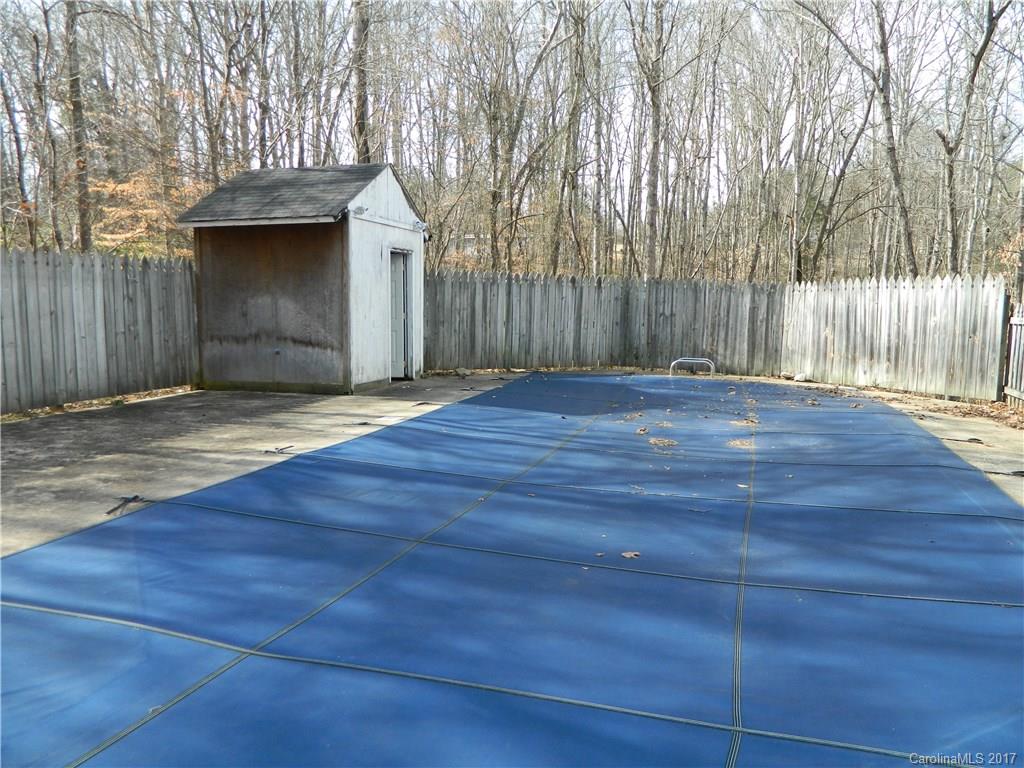 635 Long Bow Road Salisbury, NC 28144 - Photo 4 of 20 Gallery Image 4
