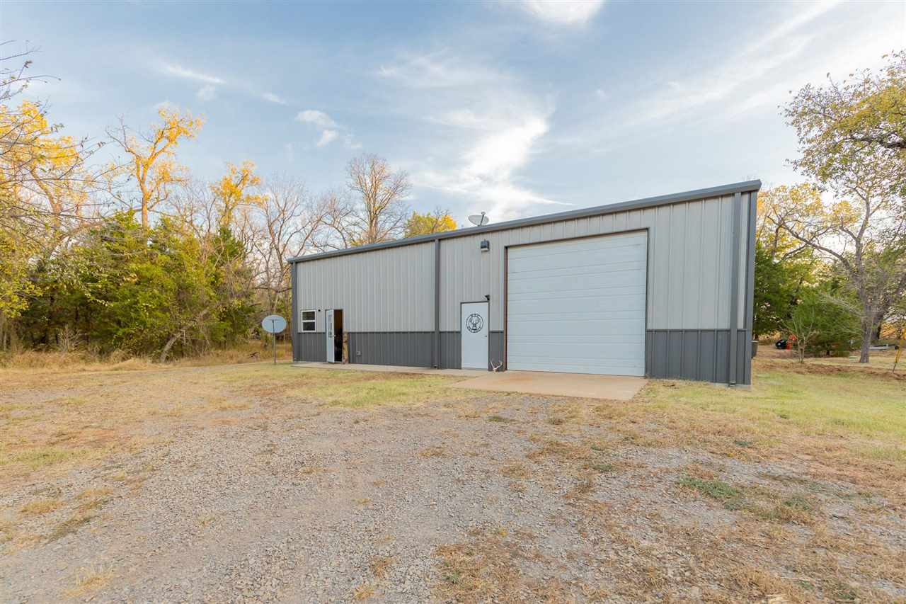 15440 East 68th Street Ripley, OK 74062 - Photo 2 of 50 Gallery Image 2