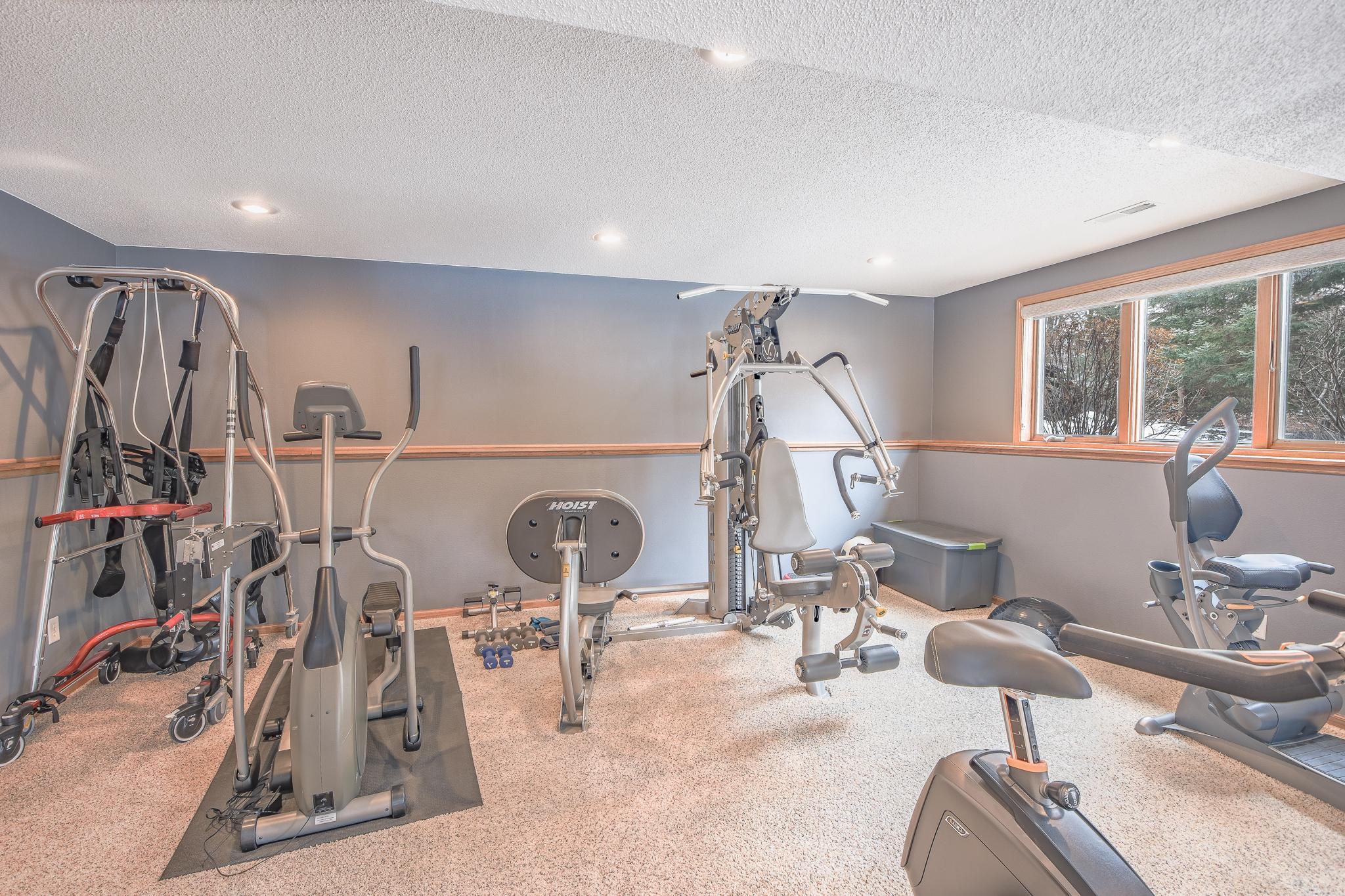 8795 Lakewood Shore Road Northwest Rice, MN 56367 - Photo 59 of 93