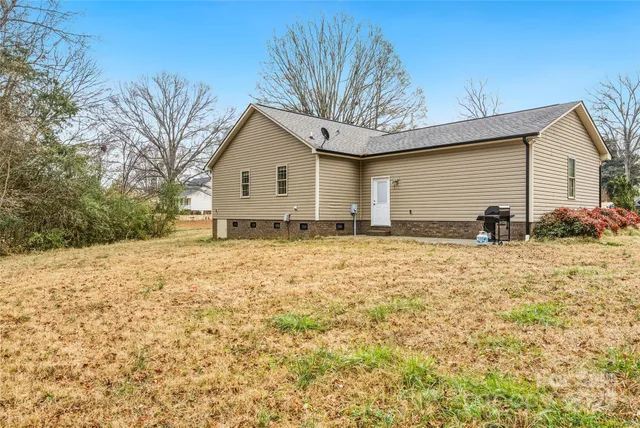 $359,900 | 1631 Meadow Creek Church Road, Locust, NC 28097