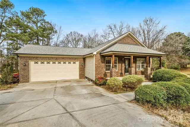 $359,900 | 1631 Meadow Creek Church Road, Locust, NC 28097