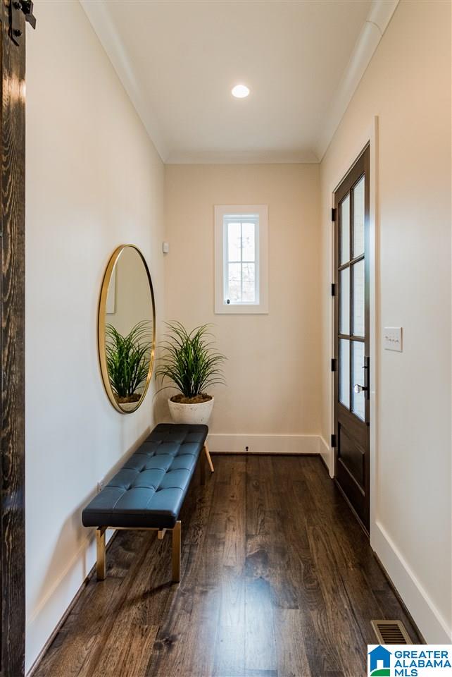 112 Ridge Road Birmingham, AL 35209 - Photo 5 of 47