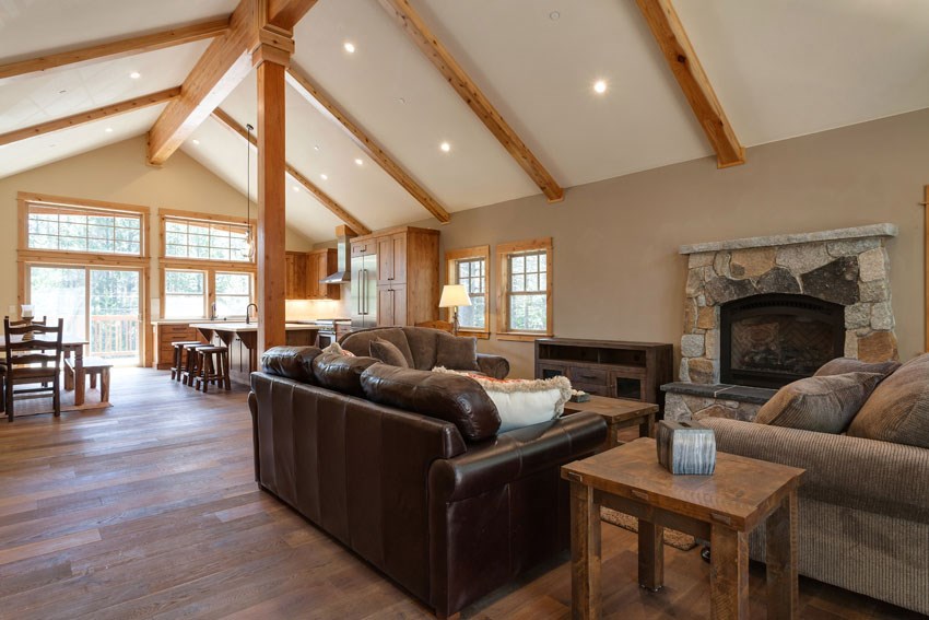 11464 Sun Valley Road Truckee, CA 96161 - Photo 2 of 14 Gallery Image 2