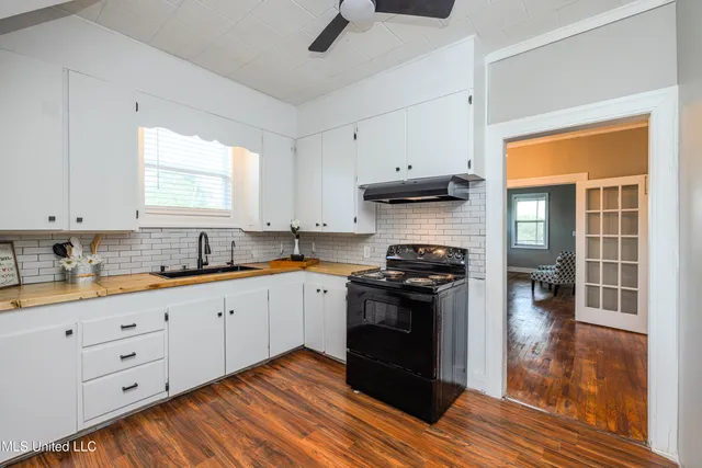 $239,000 | 617 Rio Street, Jackson, MS 39202