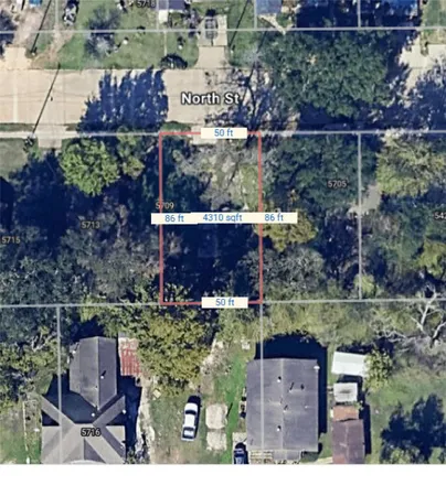 a view of outdoor space