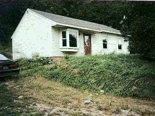 278 Wallace Fork Road Peebles, OH 45660 - Photo 1 of 1 Gallery Image 1