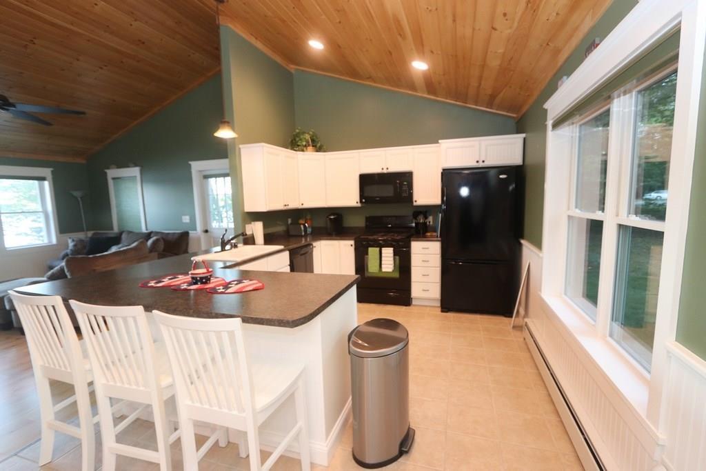 275 Scott's Point Road Clifton, ME 04428 - Photo 5 of 21 Photo