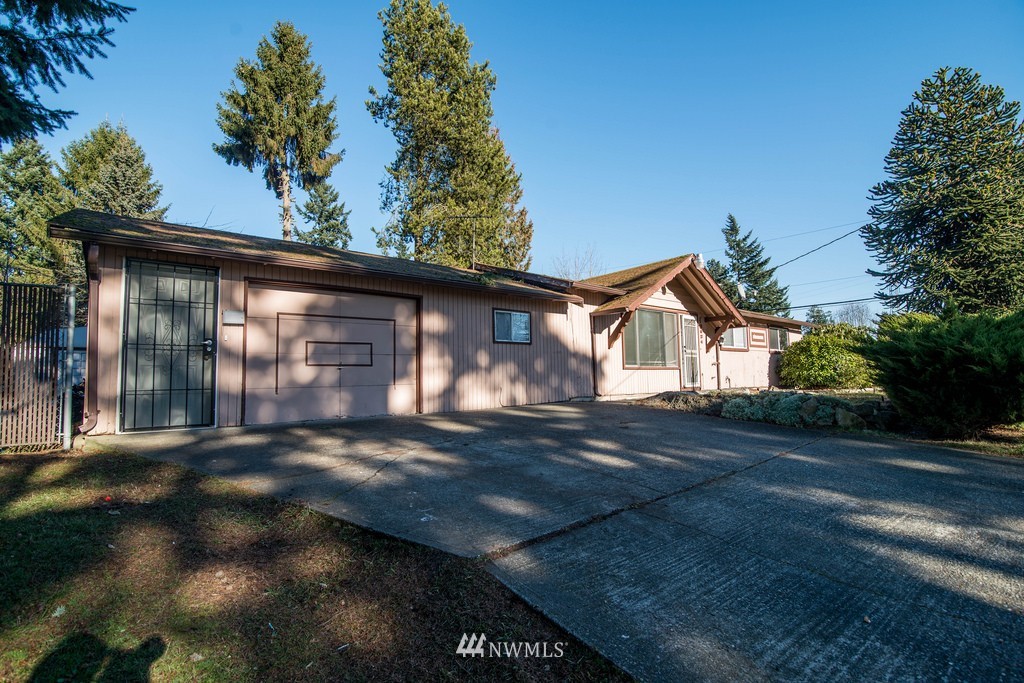 3624 Northeast 7th Street Renton, WA 98056 - Photo 1 of 14