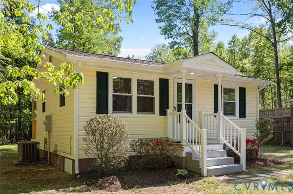 $199,500 | 67 Deer Drive, Gum Spring, VA 23065