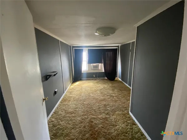 a view of room