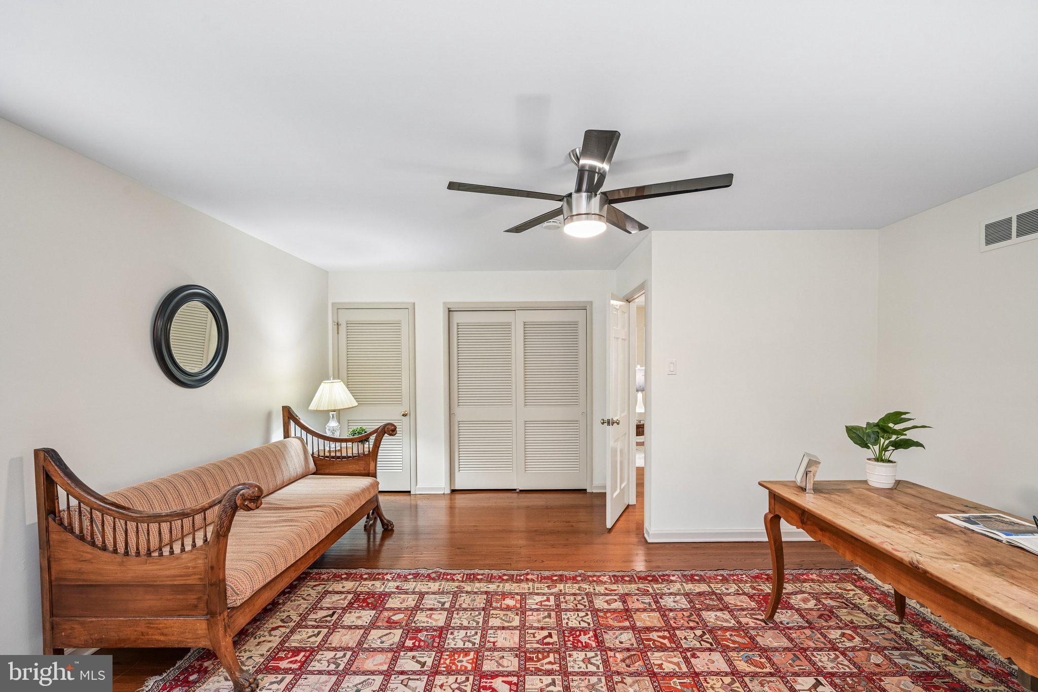 263 South Roberts Road Bryn Mawr, PA 19010 - Photo 39 of 74 Inviting space with classic charm.