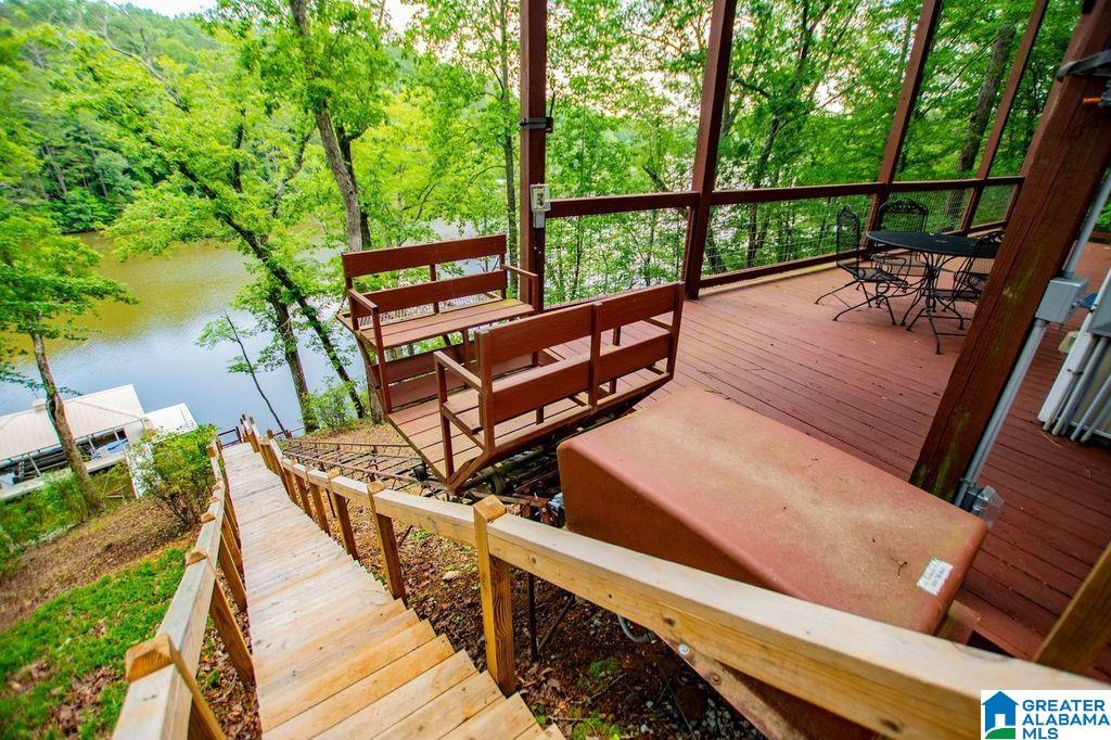 70 Montanas Way Heflin, AL 36264 - Photo 45 of 54