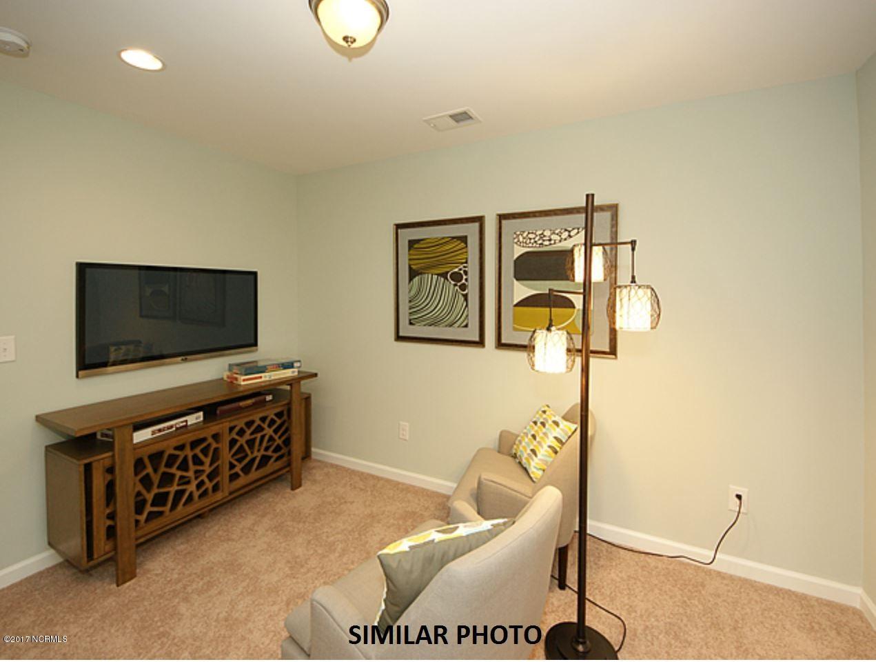 105 Tralee Place, Unit 45 Holly Ridge, NC 28445 - Photo 14 of 33 Loft 2