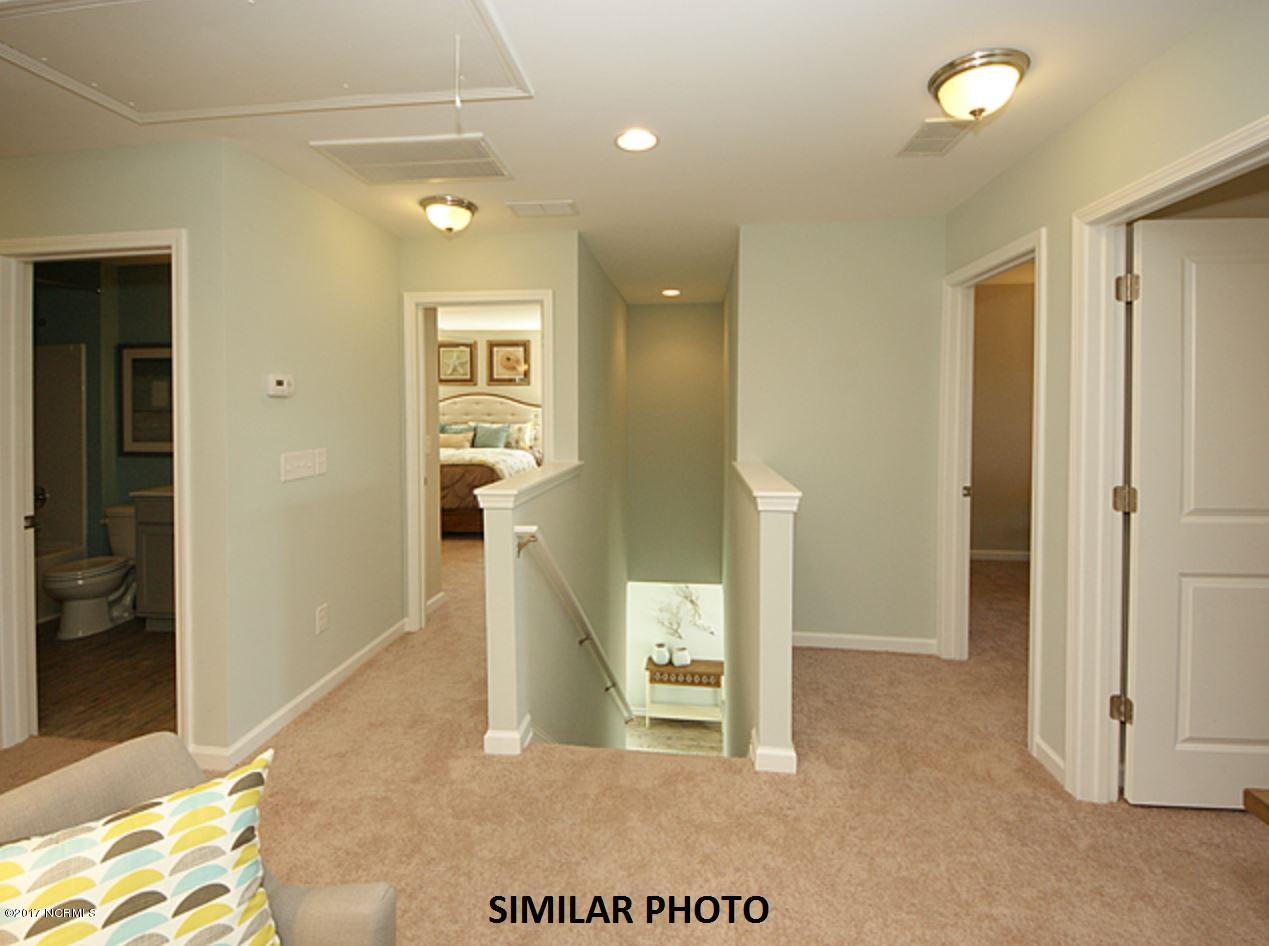 105 Tralee Place, Unit 45 Holly Ridge, NC 28445 - Photo 15 of 33 Loft 3
