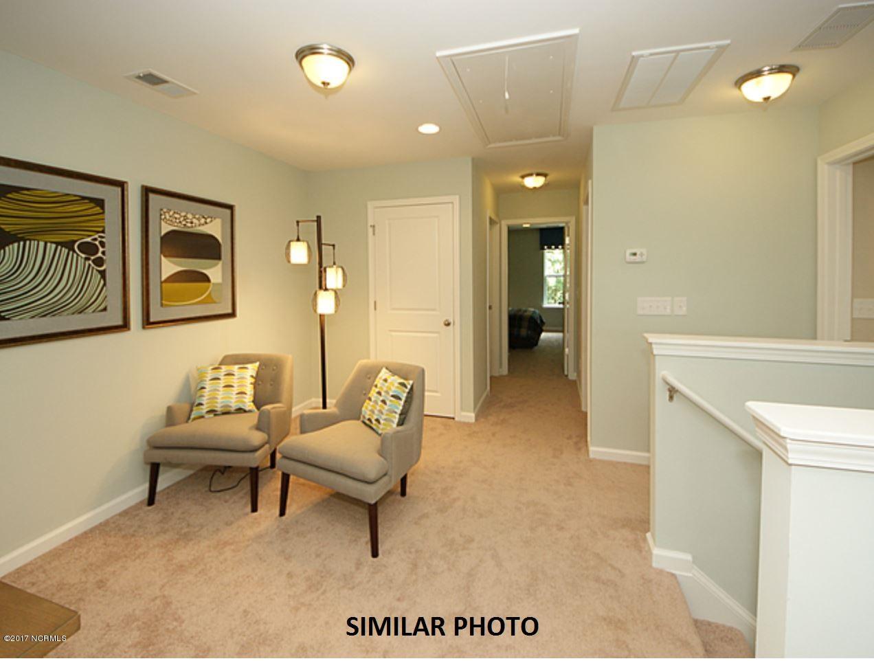 105 Tralee Place, Unit 45 Holly Ridge, NC 28445 - Photo 16 of 33 Loft