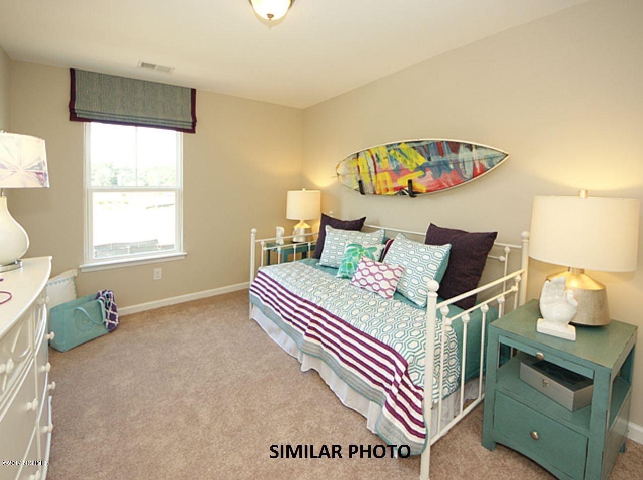 105 Tralee Place, Unit 45 Holly Ridge, NC 28445 - Photo 23 of 33 BR2