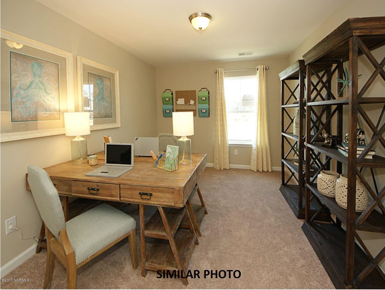 105 Tralee Place, Unit 45 Holly Ridge, NC 28445 - Photo 26 of 33 BR4