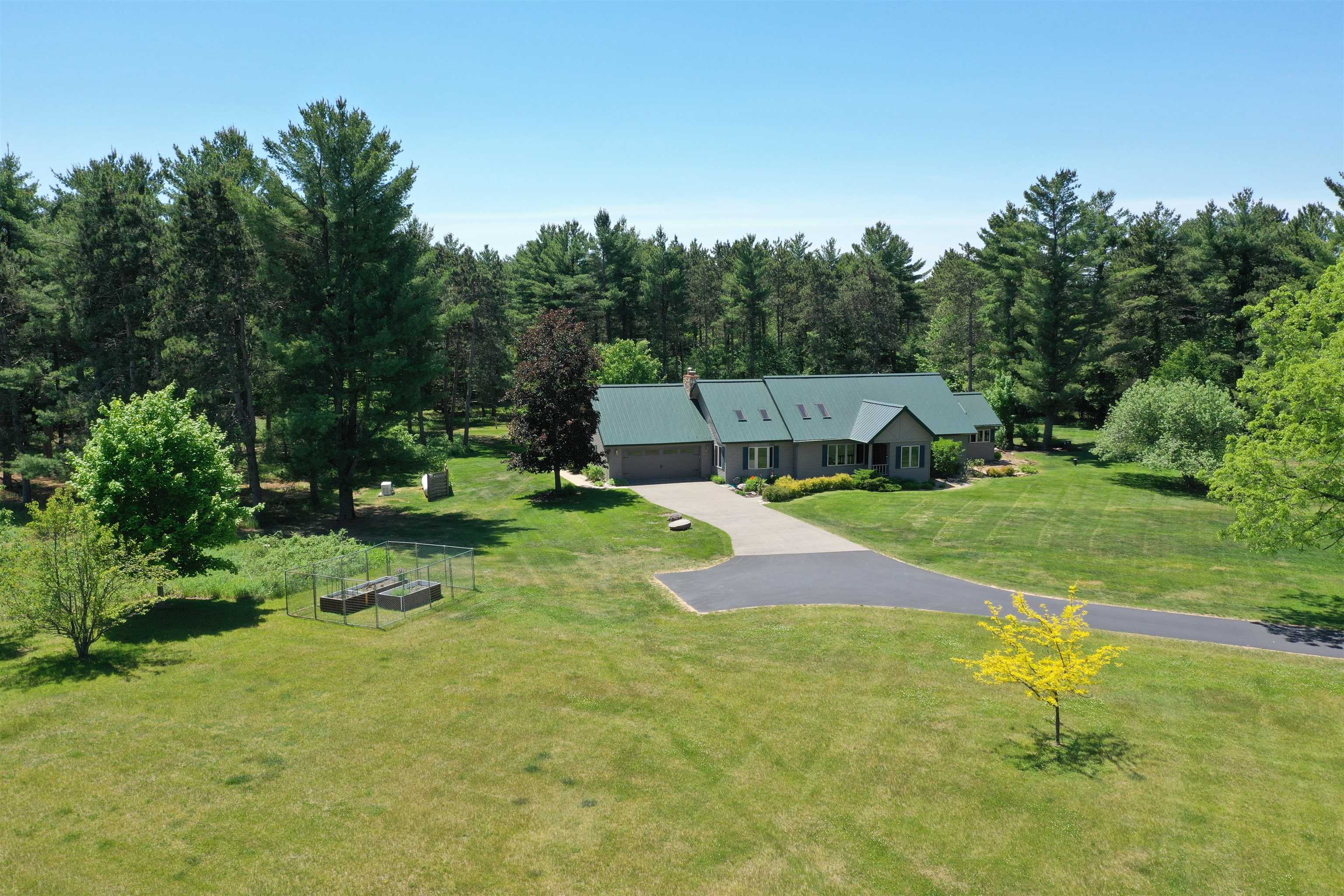 W4301 County Rd A Pine River, WI 54965 - Photo 7 of 62