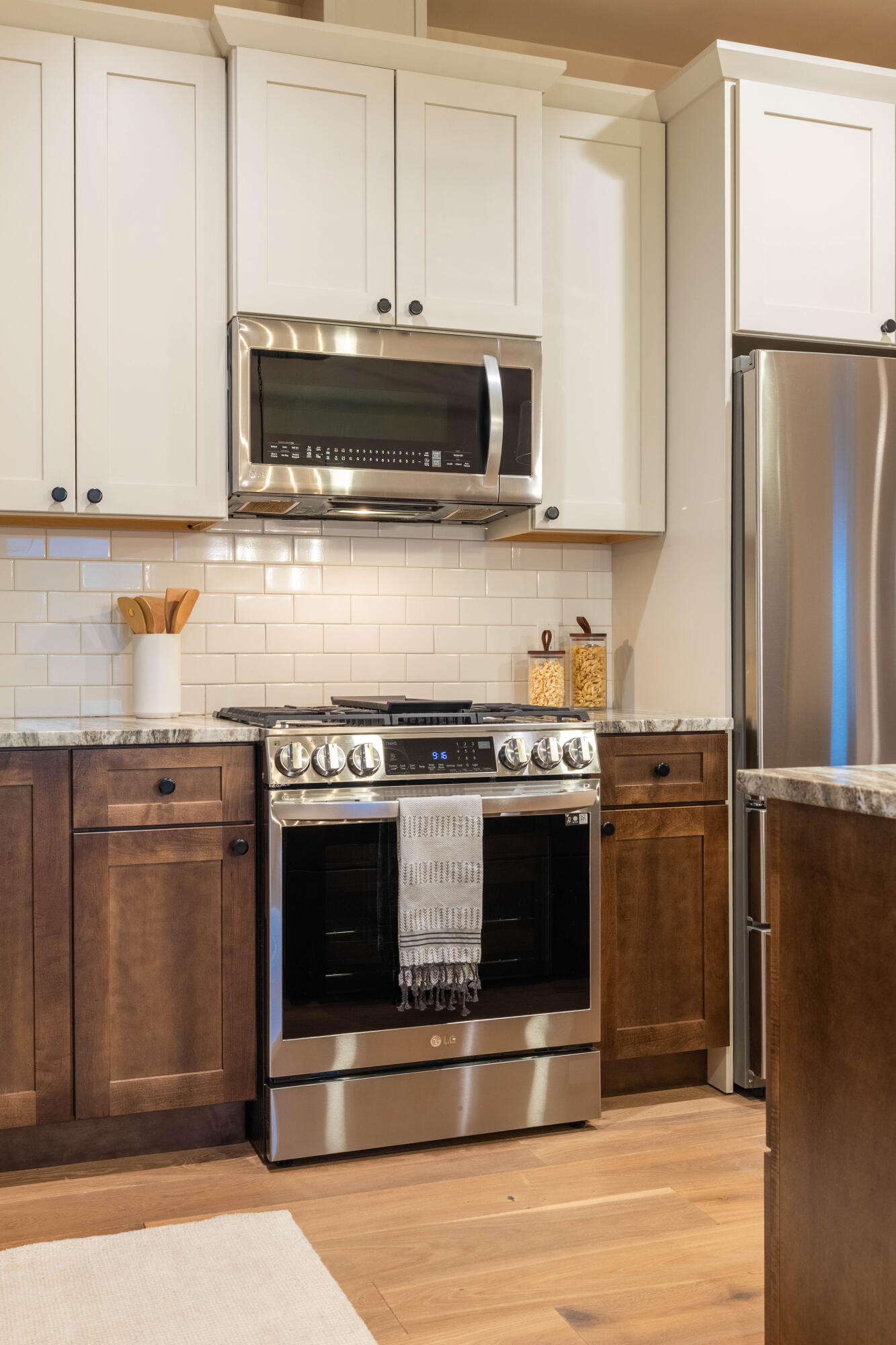 131 Sunbeam Street Hailey, ID 83333 - Photo 6 of 32 Kitchen