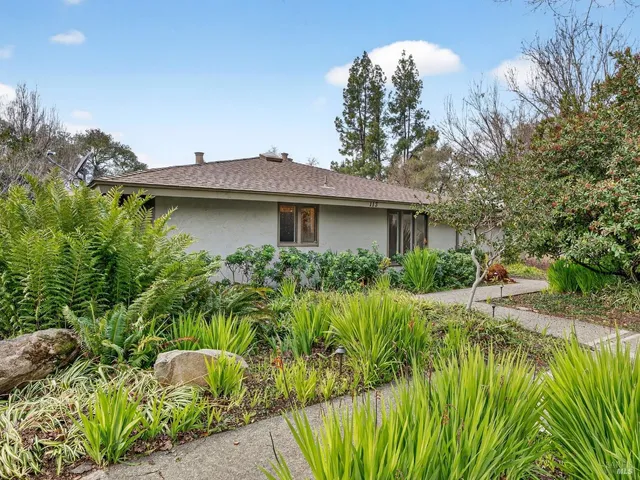 $995,000 | 113 Bonnie Brook Drive, Napa, CA 94558