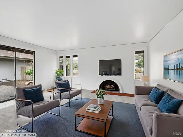 $995,000 | 113 Bonnie Brook Drive, Napa, CA 94558