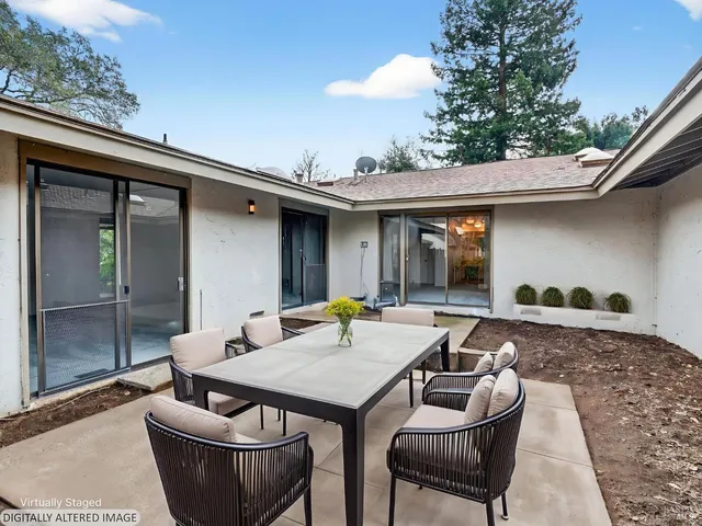 $995,000 | 113 Bonnie Brook Drive, Napa, CA 94558