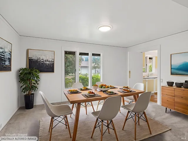 $995,000 | 113 Bonnie Brook Drive, Napa, CA 94558