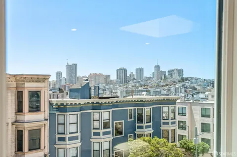 $995,000 | 376 Union Street, San Francisco, CA 94133