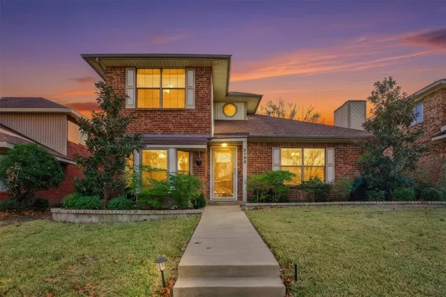 $345,000 | 3102 David Drive, Rowlett, TX 75088