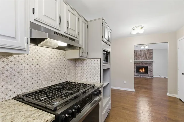 $345,000 | 3102 David Drive, Rowlett, TX 75088