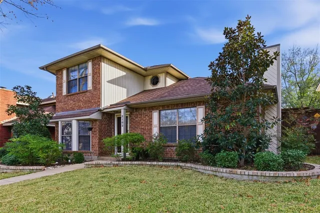 $345,000 | 3102 David Drive, Rowlett, TX 75088