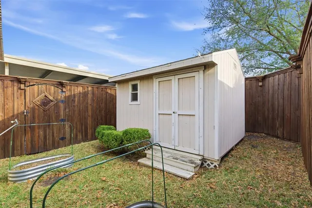 $345,000 | 3102 David Drive, Rowlett, TX 75088
