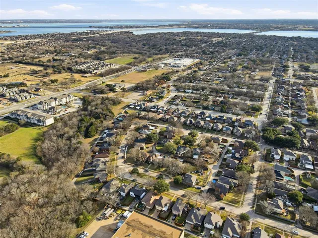 $345,000 | 3102 David Drive, Rowlett, TX 75088