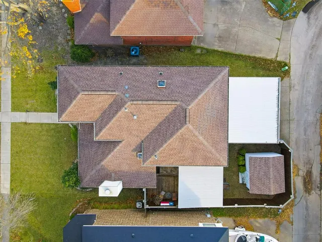 $345,000 | 3102 David Drive, Rowlett, TX 75088