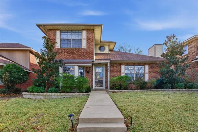 $345,000 | 3102 David Drive, Rowlett, TX 75088