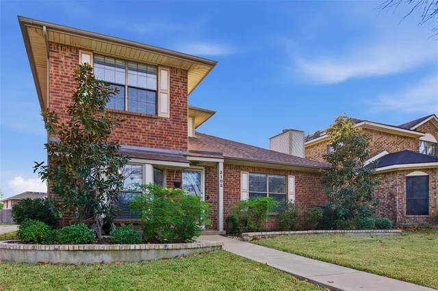 $345,000 | 3102 David Drive, Rowlett, TX 75088