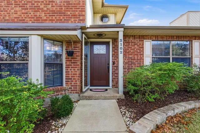 $345,000 | 3102 David Drive, Rowlett, TX 75088