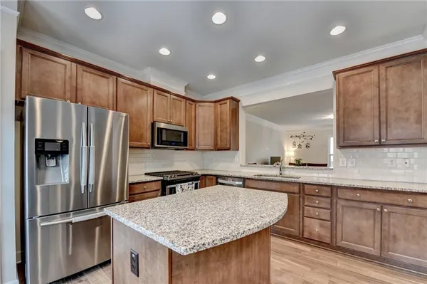 $2,800 | 777 Wexford Cove Way, Mableton, GA 30126