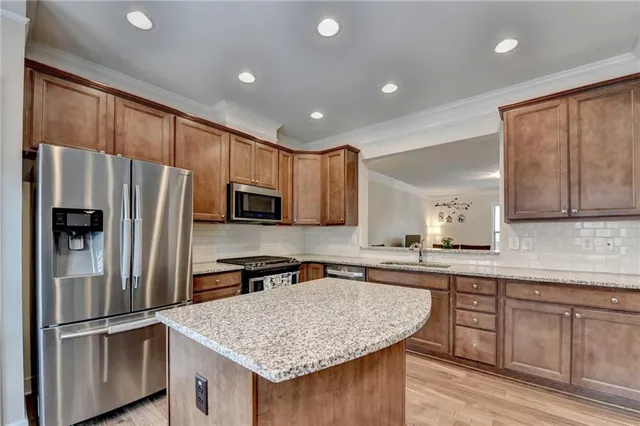 $2,800 | 777 Wexford Cove Way, Mableton, GA 30126