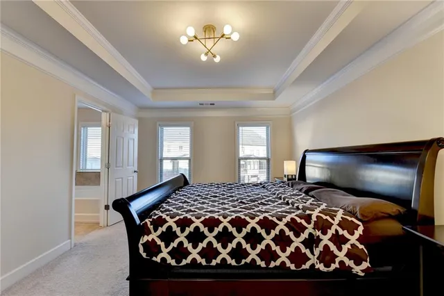 $2,800 | 777 Wexford Cove Way, Mableton, GA 30126