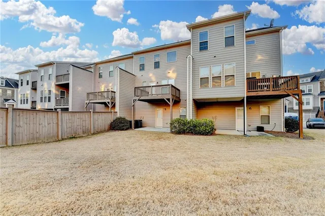 $2,800 | 777 Wexford Cove Way, Mableton, GA 30126