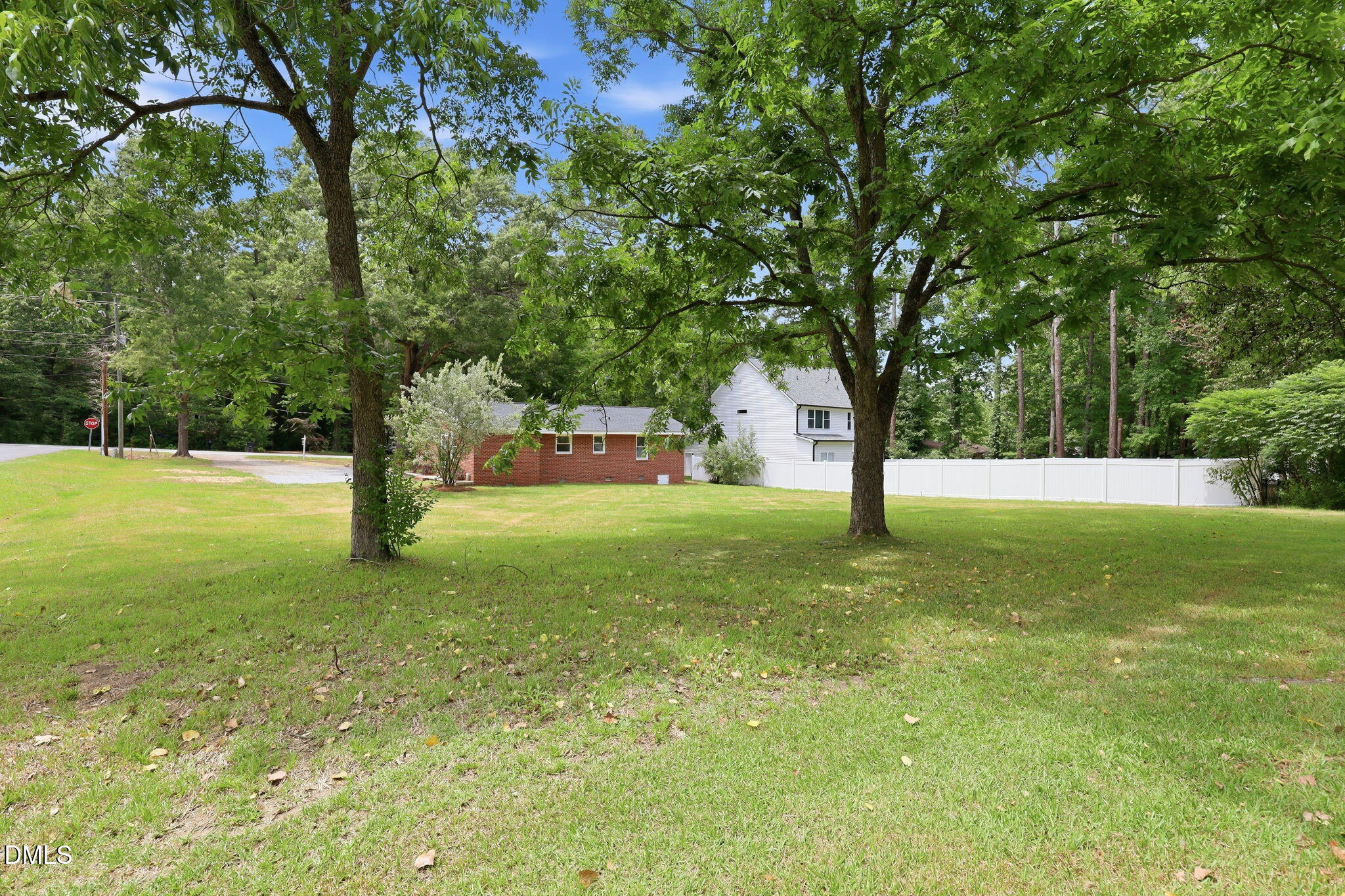 11291 Old Stage Road Willow Spring, NC 27592 - Photo 16 of 16 OldStage11291o