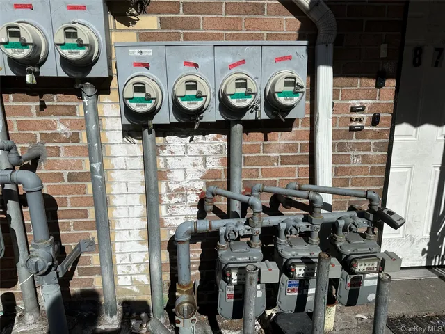 a bunch of bottles sitting on a shelf