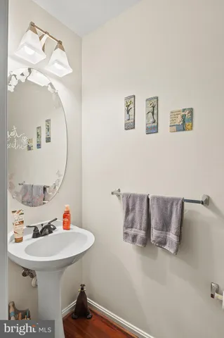 $375,900 | 7954 Heather Mist Drive, Severn, MD 21144