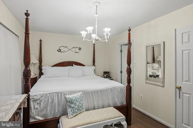 $375,900 | 7954 Heather Mist Drive, Severn, MD 21144