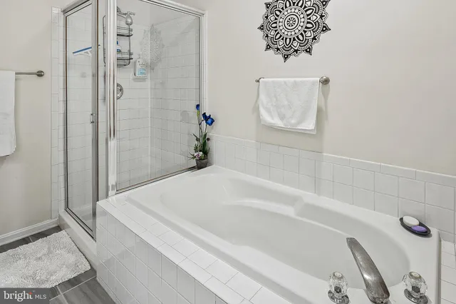 $375,900 | 7954 Heather Mist Drive, Severn, MD 21144