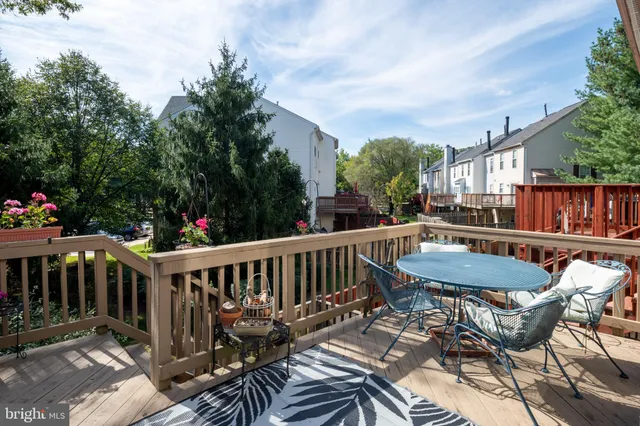 $375,900 | 7954 Heather Mist Drive, Severn, MD 21144