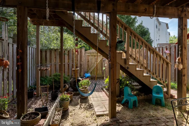 $375,900 | 7954 Heather Mist Drive, Severn, MD 21144